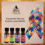 Autism, ADD and ADHD