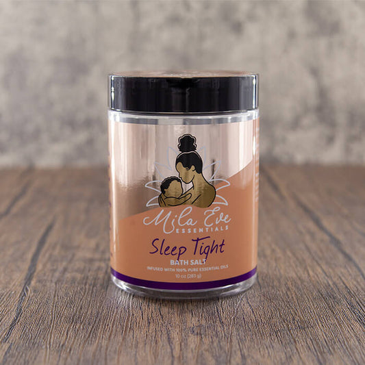Sleep Tight Bath Salts