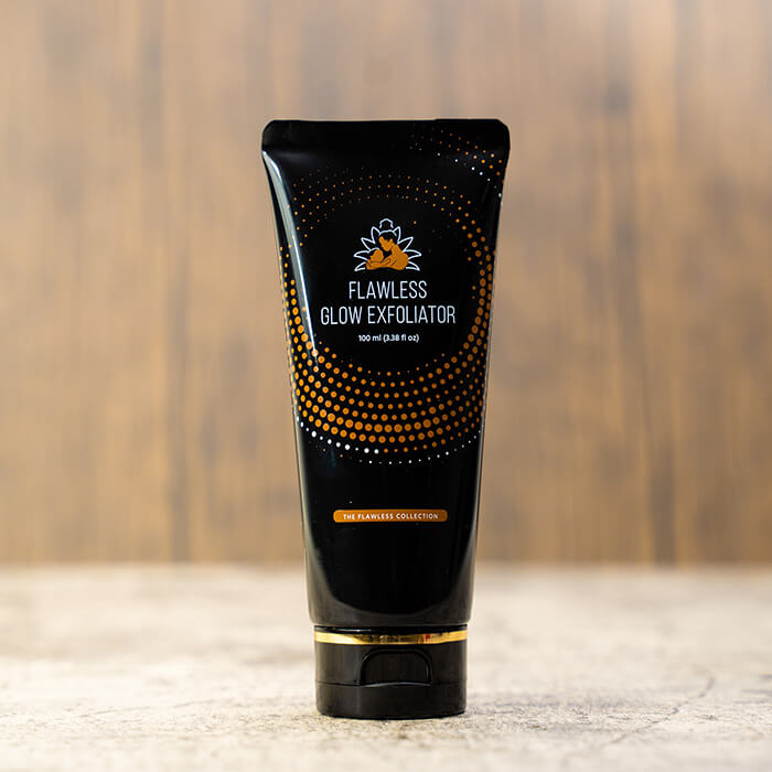 Flawless Glow Exfoliator