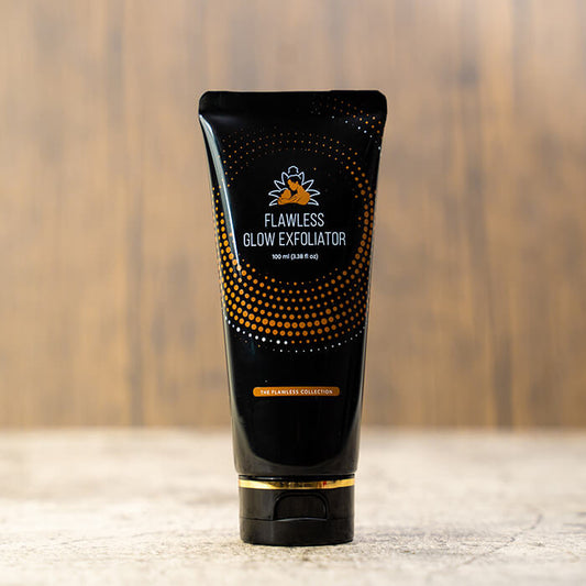 Flawless Glow Exfoliator