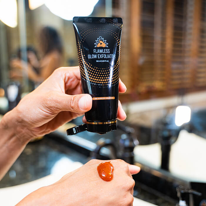 Flawless Glow Moisturizer