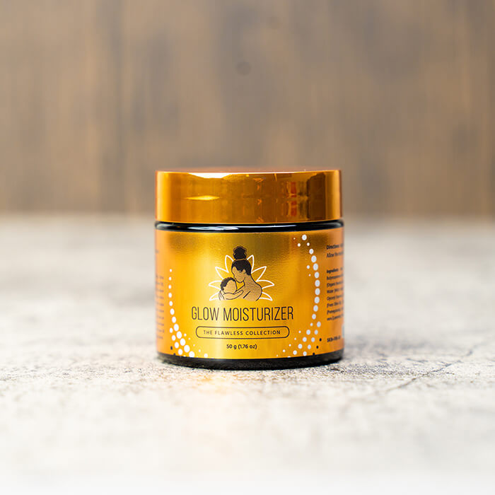 Flawless Glow Moisturizer