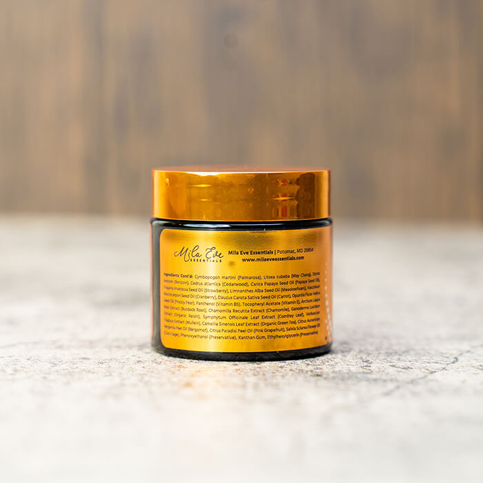 Flawless Glow Moisturizer
