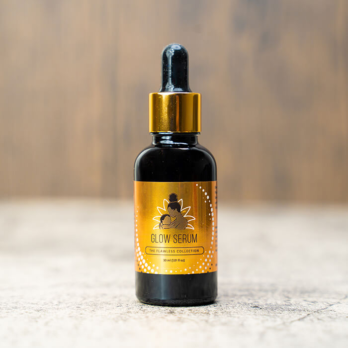 Flawless Glow Serum