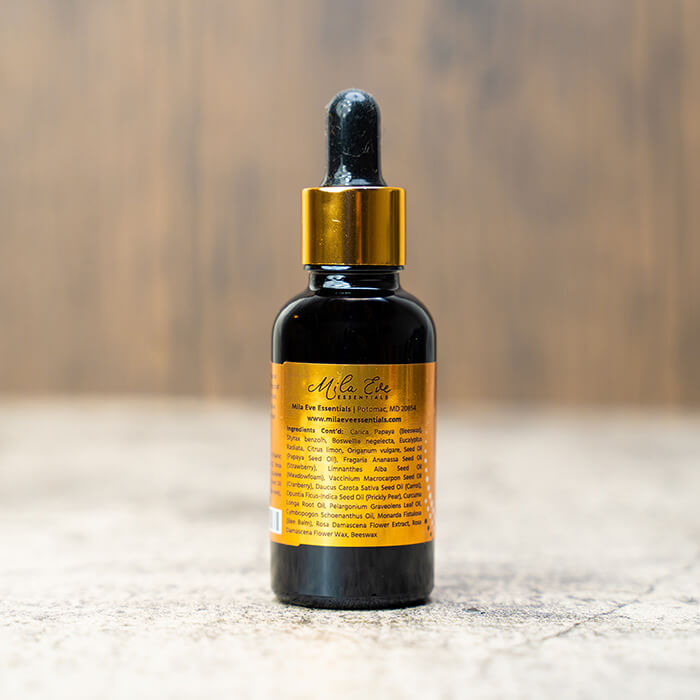 Flawless Glow Serum