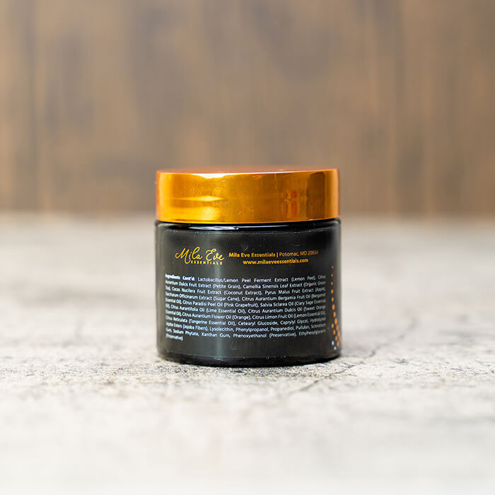 Flawless Turmeric Mask