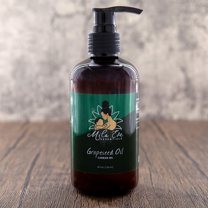 Grapeseed Oil