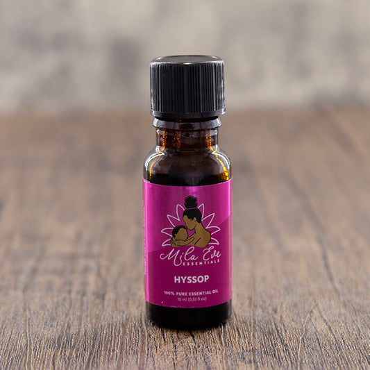 Hyssop