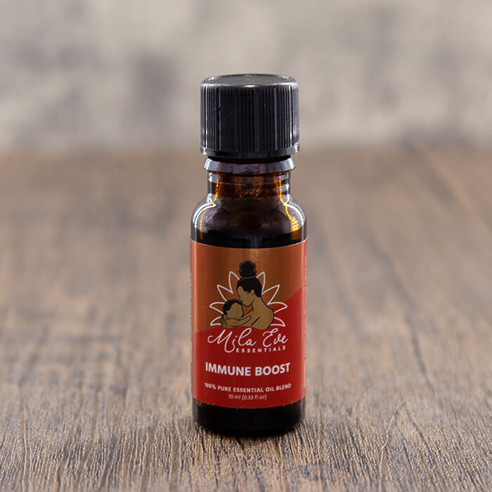 Immune Boost