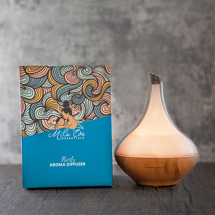Purify Aroma Diffuser
