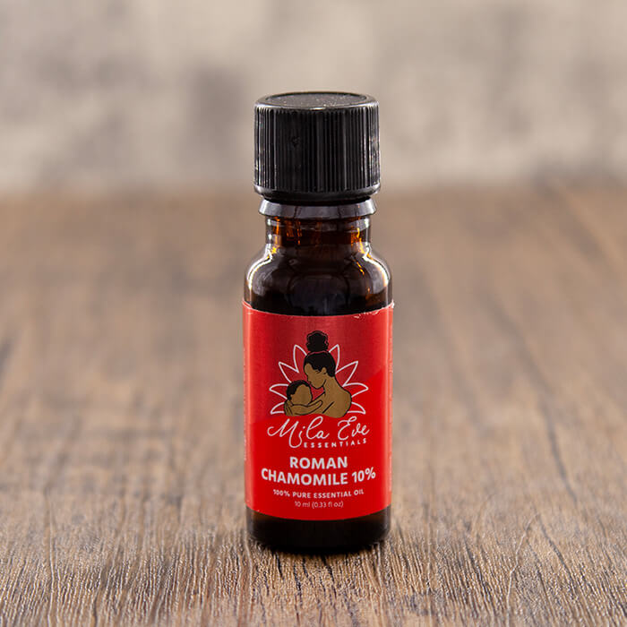 Chamomile (Roman) 10%