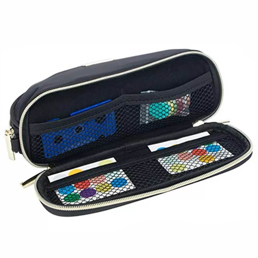 Essential Oils Travel Case & Organizer