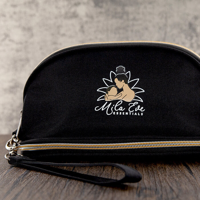 Essential Oils Travel Case & Organizer