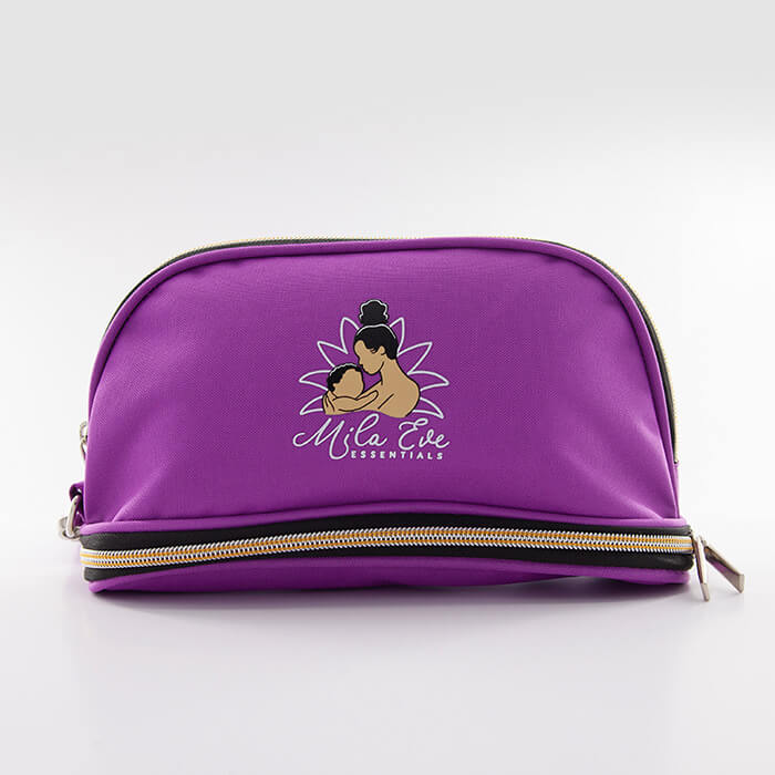 Essential Oils Travel Case & Organizer