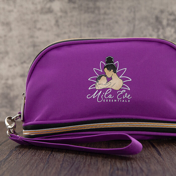 Essential Oils Travel Case & Organizer