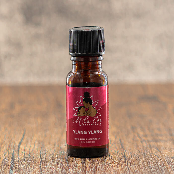 Ylang Ylang