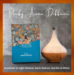 Purify Your Air With Our Purify Aroma Diffuser
