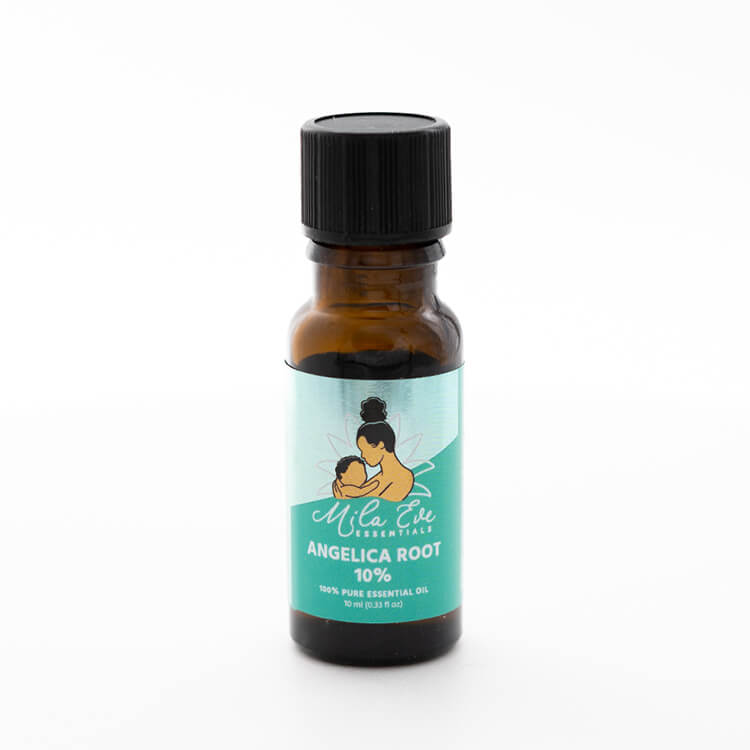 Essential Oil Singles