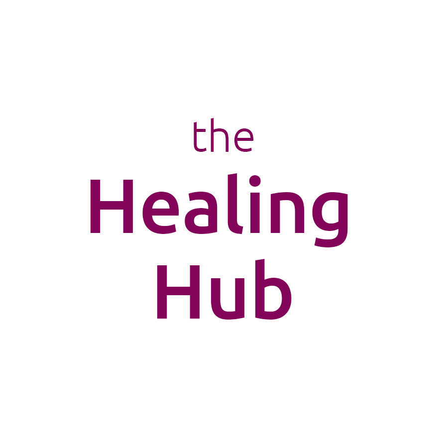 The Healing Hub