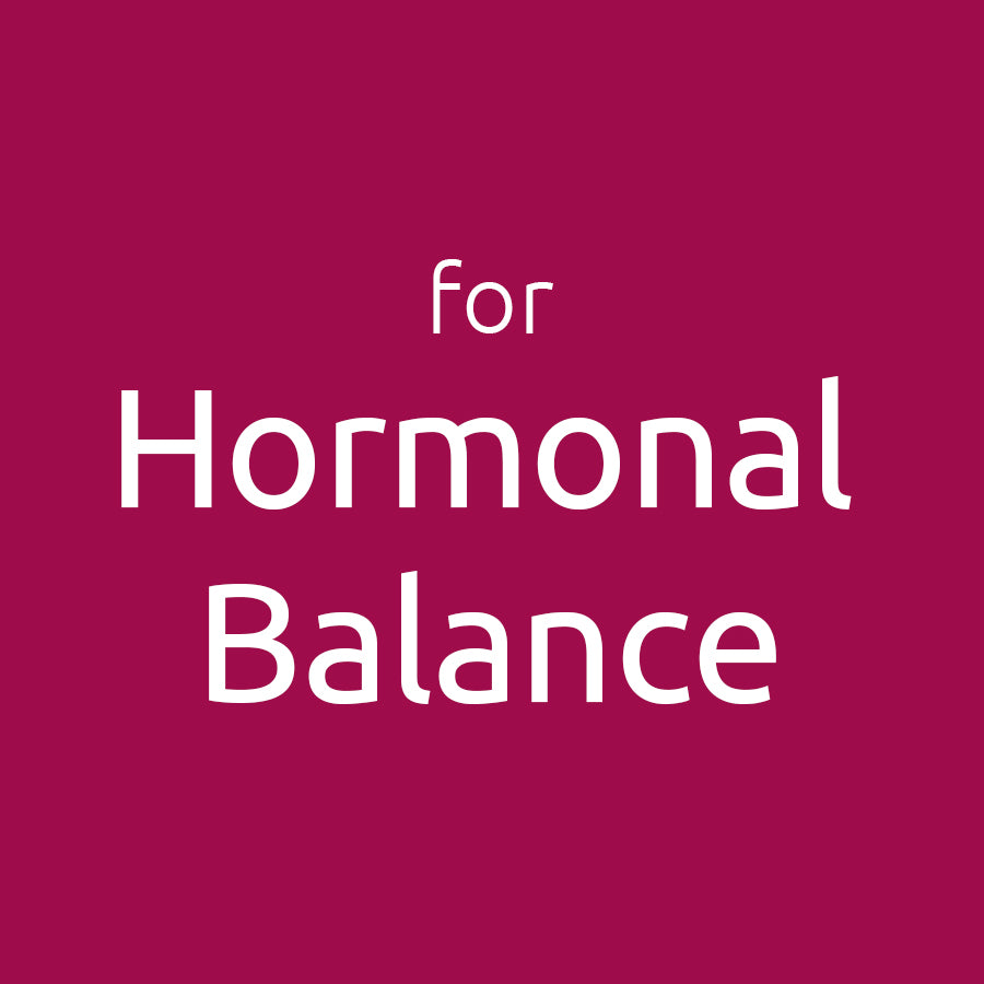 Hormonal Balance