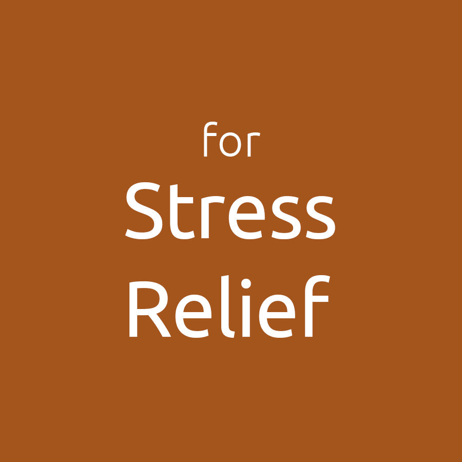 For Stress Relief