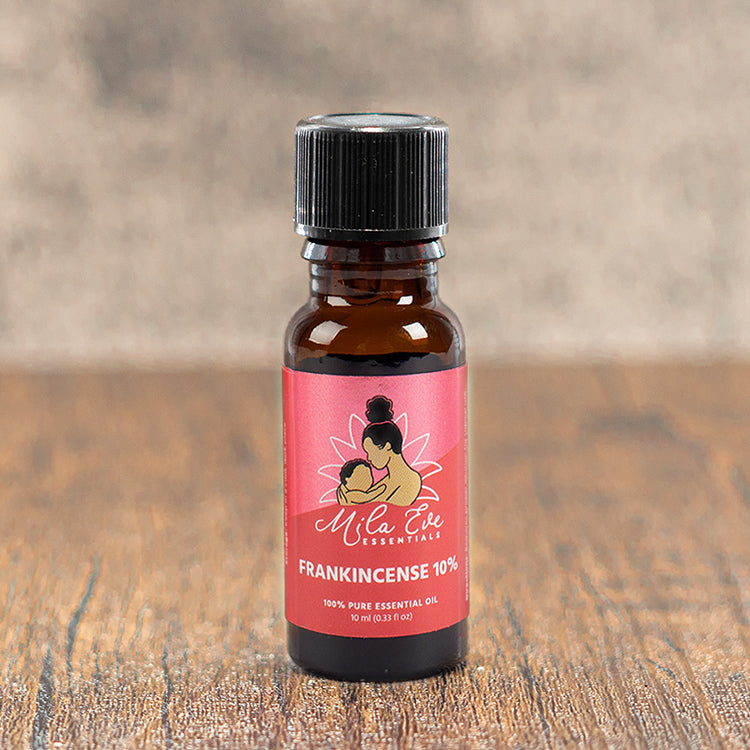 Frankincense 10%