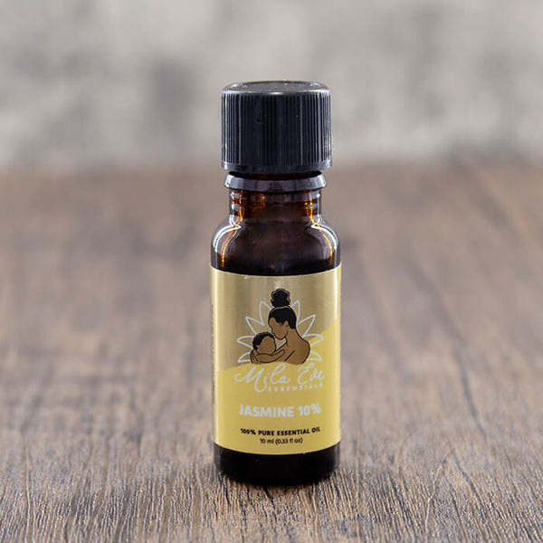 Jasmine 10% – Mila Eve Essentials