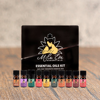 Mila Eve Essentials Kit