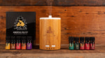 Singles... Blends... Diffusers... Oh My!