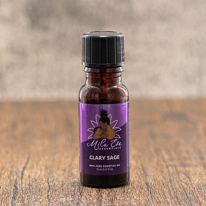 Clary Sage