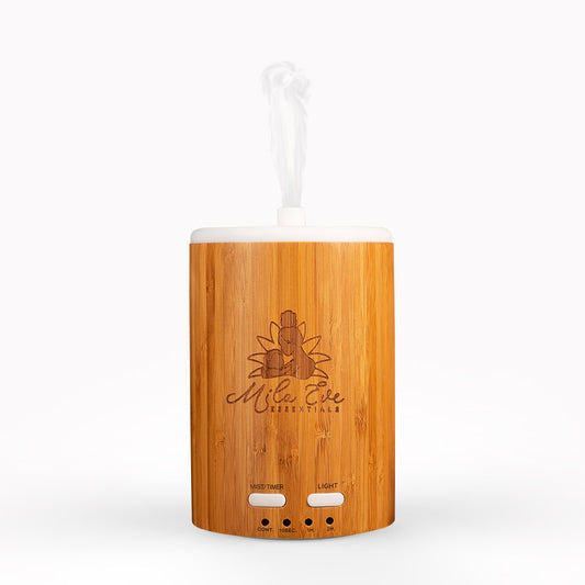 Signature Bamboo Diffuser