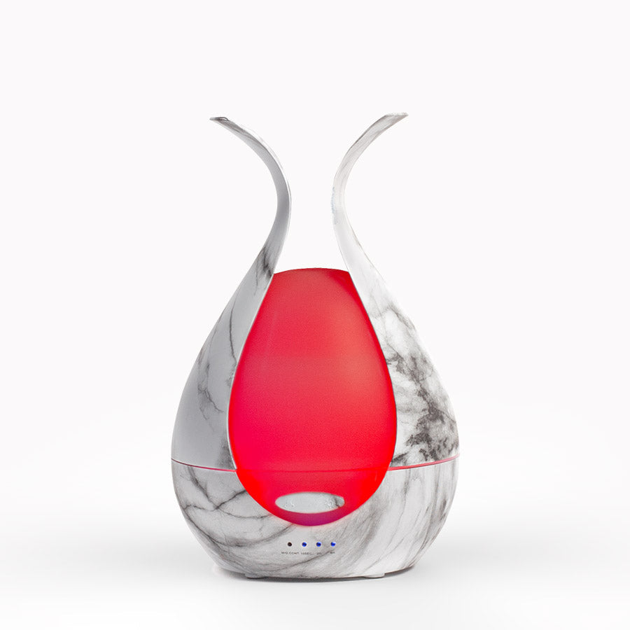 Ultrasonic Aroma Diffuser