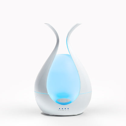 Ultrasonic Aroma Diffuser