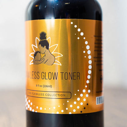 Flawless Glow Toner