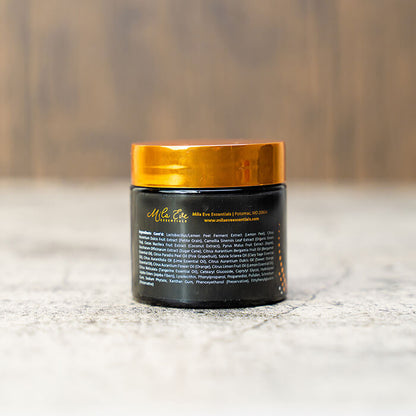 Flawless Turmeric Mask