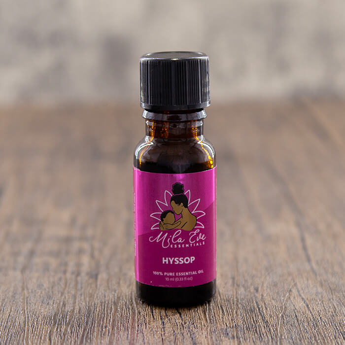 Hyssop