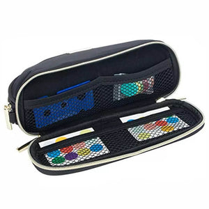 
                  
                    Load image into Gallery viewer, Essential Oils Travel Case &amp;amp; Organizer
                  
                