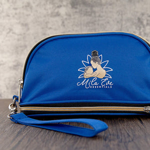 Mila Toiletry Pouch - Organizer with Pouch