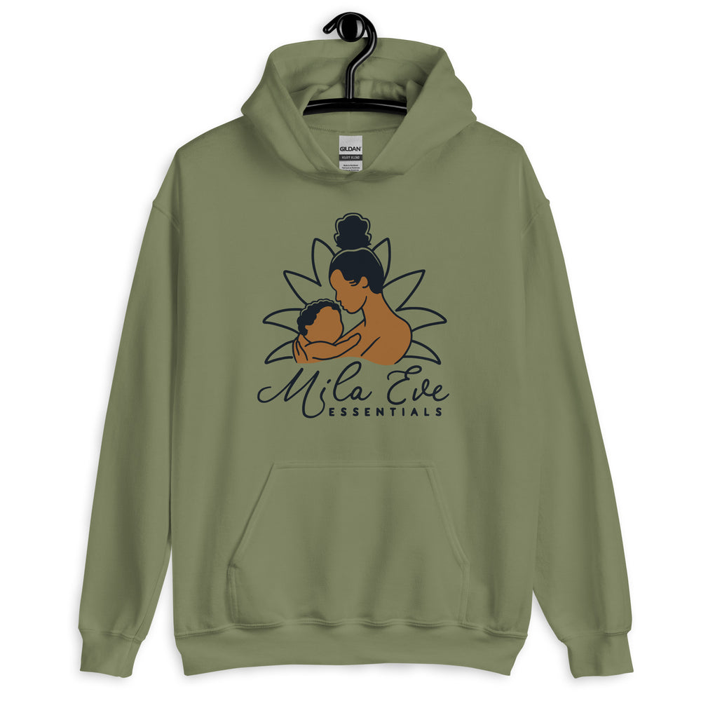 
                  
                    Load image into Gallery viewer, Signature Logo Unisex Hoodie
                  
                